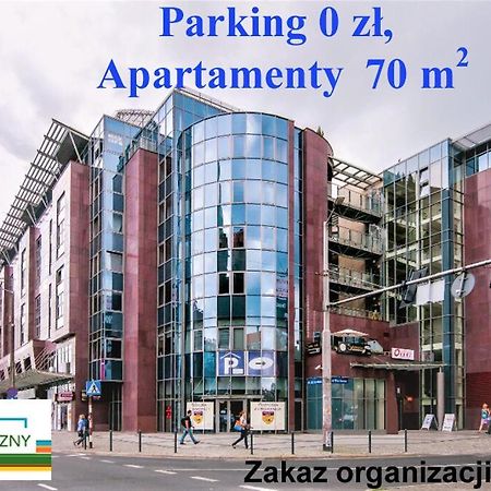 Nice Apartments Wroclaw Exterior photo
